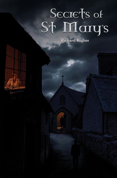 Produktbild: Secrets of St Mary's