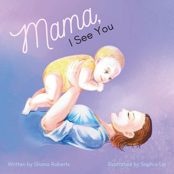 Produktbild: Mama, I See You