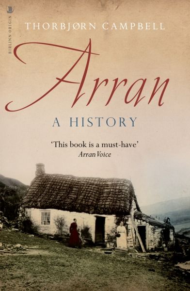 Produktbild: Arran