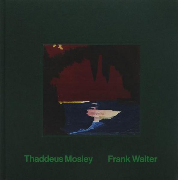 Produktbild: Thaddeus Mosley & Frank Walter: Sanctuary