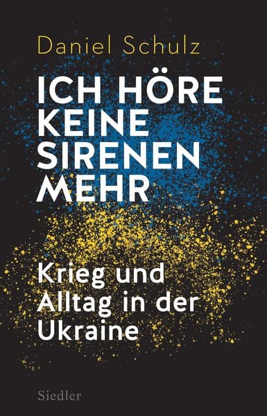 Produktbild: Ich h&ouml;re keine Sirenen mehr