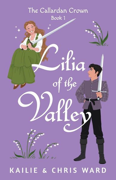 Produktbild: Lilia of the Valley
