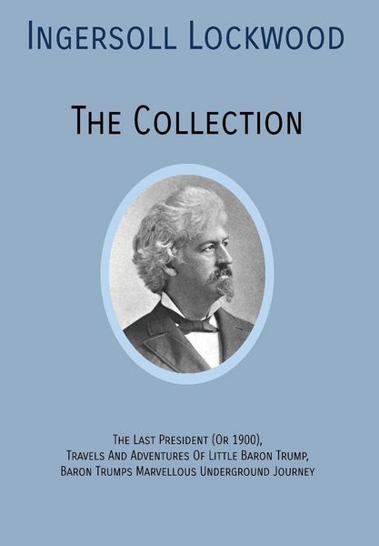 Produktbild: Ingersoll Lockwood The Collection