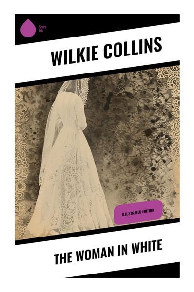 Produktbild: The Woman in White