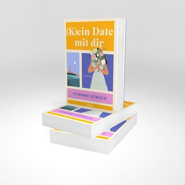 Produktbild: (K)ein Date mit dir