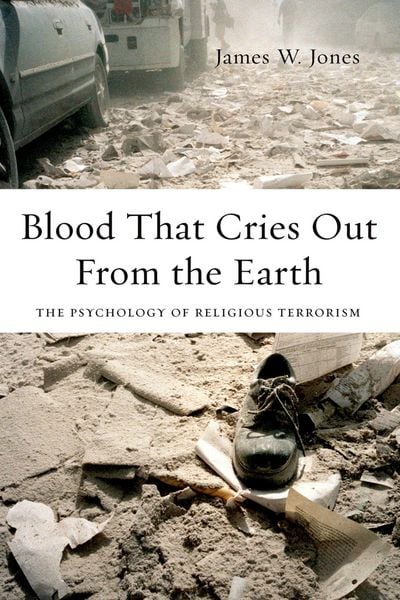 Produktbild: Blood That Cries Out From the Earth