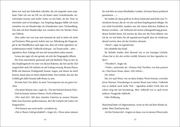 Produktbild: Hidden Creatures (Band 1) - Das Einhorn vom Anbeginn der Zeit