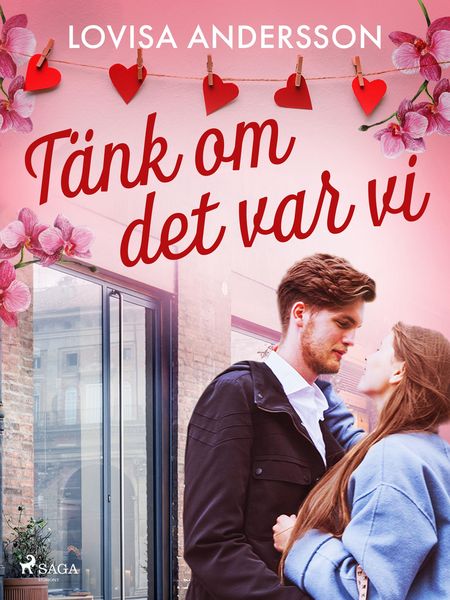 Produktbild: T&auml;nk om det var vi
