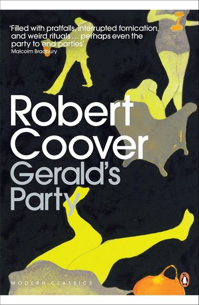 Produktbild: Gerald's Party