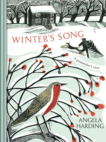 Produktbild: Winter's Song
