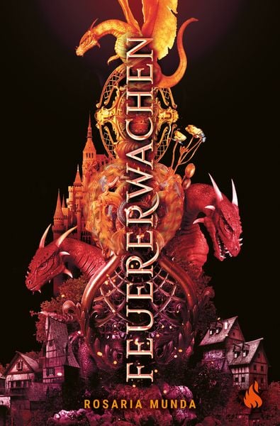 Produktbild: Feuererwachen