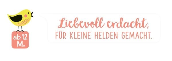 Produktbild: Edition Piepmatz: Seif dich ein, sagt das Schwein