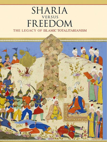 Produktbild: Sharia Versus Freedom