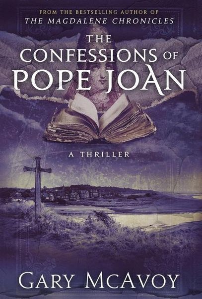 Produktbild: The Confessions of Pope Joan