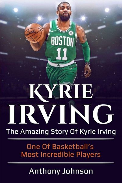 Produktbild: Kyrie Irving