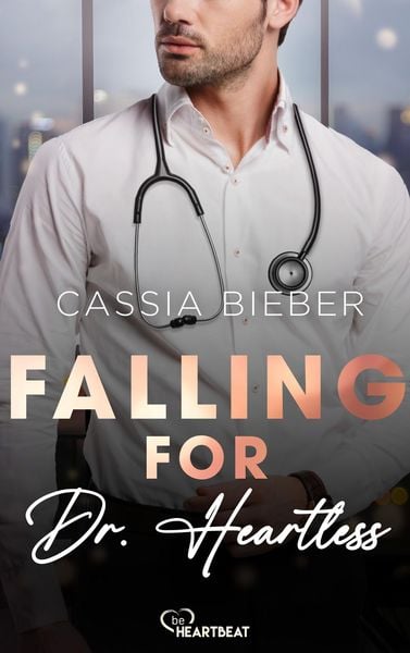 Produktbild: Falling for Dr. Heartless