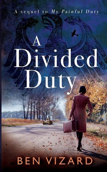 Produktbild: A Divided Duty