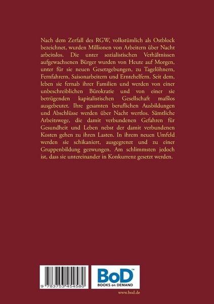 Produktbild: Der Saisonkoch