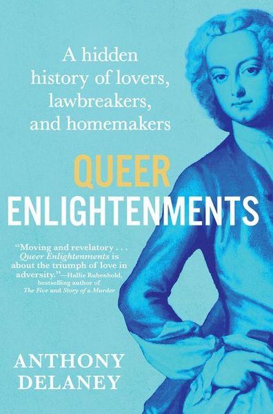 Produktbild: Queer Enlightenments