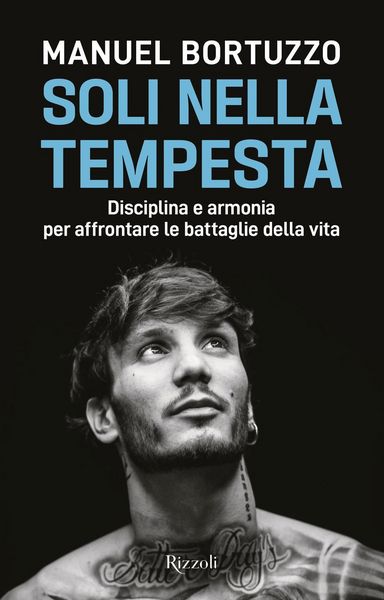 Produktbild: Soli nella tempesta. Disciplina e armonia per affrontare le peggiori battaglie della vita