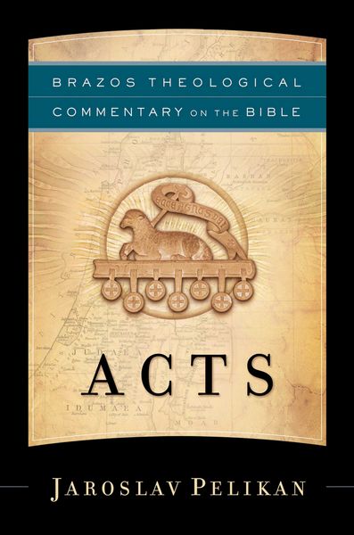 Produktbild: Acts