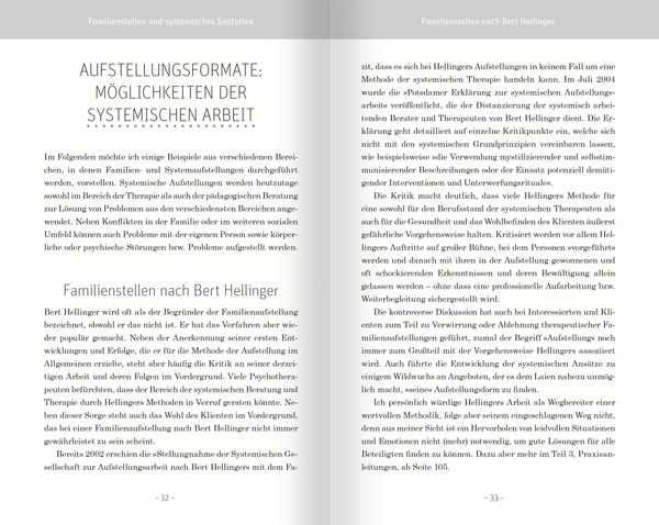 Produktbild: Familienstellen mit Symbolen. Optimale systemische L&ouml;sungen auf dem Papier entwickeln