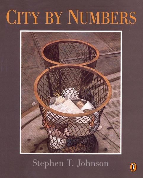 Produktbild: City by Numbers
