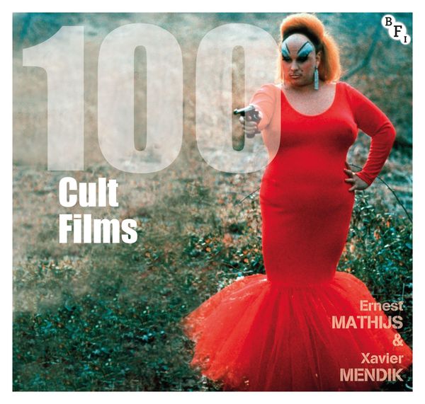 Produktbild: 100 Cult Films