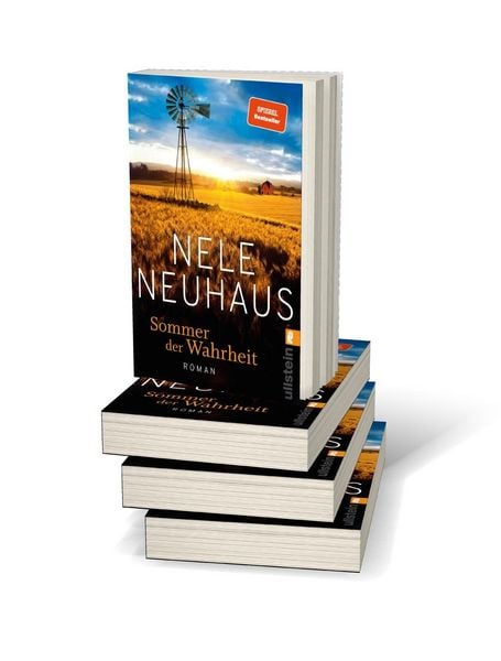 Produktbild: Sommer der Wahrheit