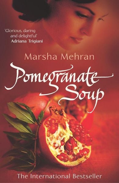 Produktbild: Pomegranate Soup