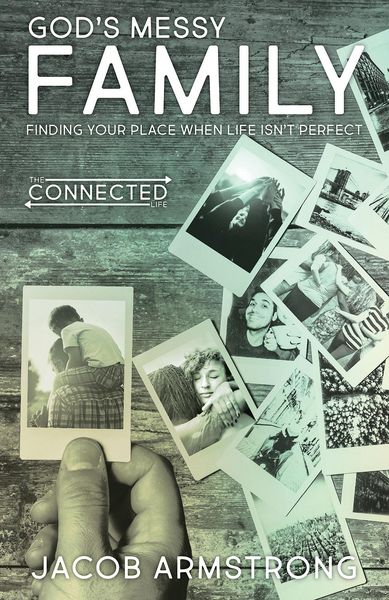 Produktbild: God's Messy Family