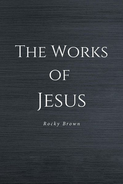 Produktbild: The Works of Jesus