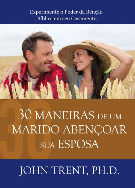 Produktbild: 30 Maneiras de um Marido Aben&ccedil;oar sua Esposa