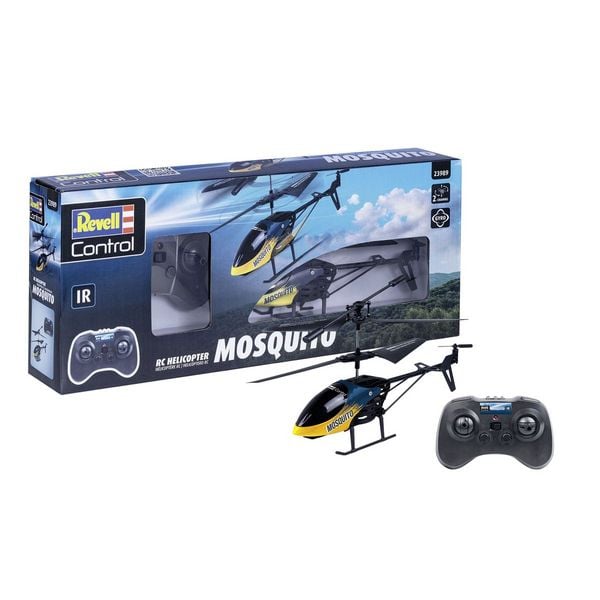 Revell Control - RC Helicopter Mosquito