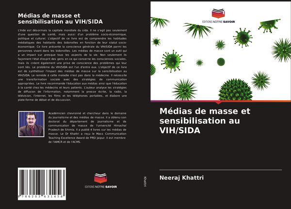 Produktbild: M&eacute;dias de masse et sensibilisation au VIH/SIDA