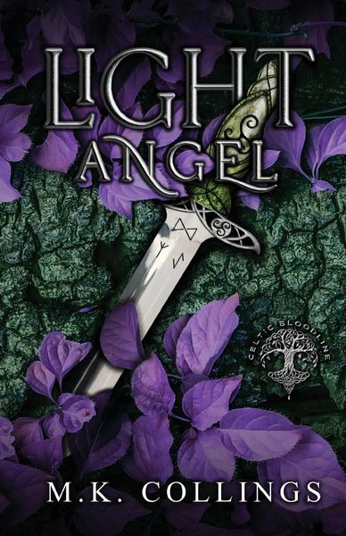 Produktbild: Light Angel (A Supernatural Romantic Suspense)