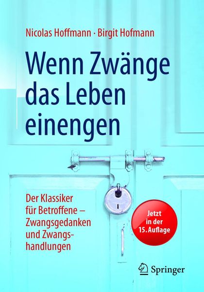 Produktbild: Wenn Zw&auml;nge das Leben einengen
