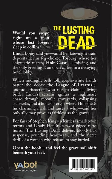 Produktbild: The Lusting Dead