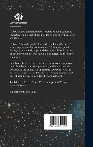 Produktbild: The Witness of the Stars