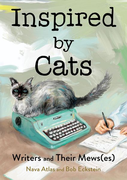 Produktbild: Inspired by Cats