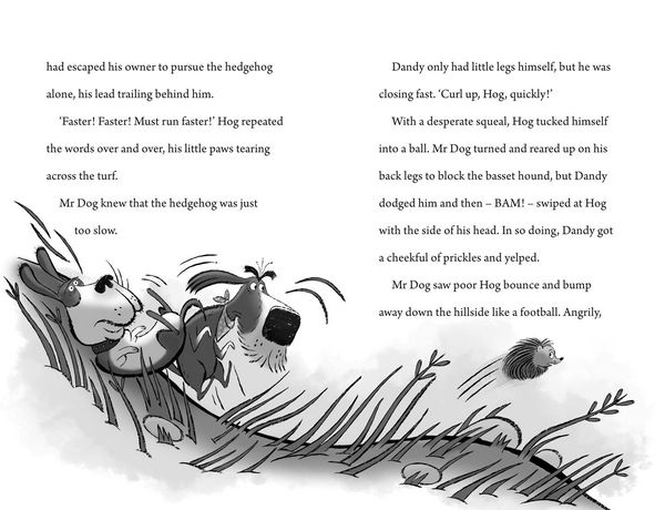 Produktbild: MR DOG & HEDGE CALLED_MR DO PB