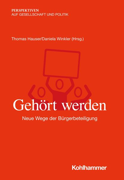 Produktbild: Geh&ouml;rt werden