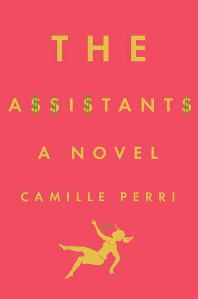 Produktbild: The Assistants