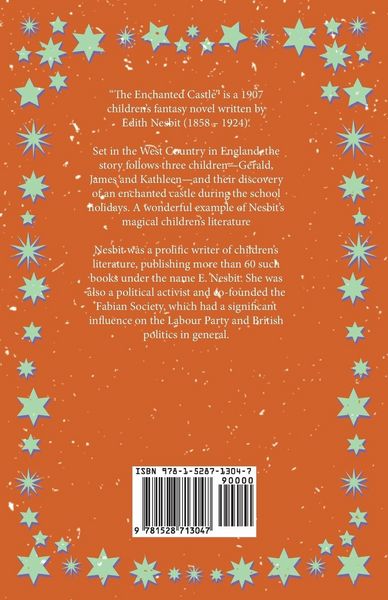 Produktbild: The Enchanted Castle