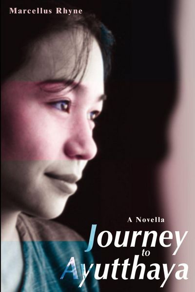 Produktbild: Journey to Ayutthaya