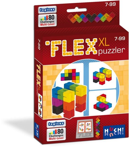 Produktbild: Flex puzzler XL