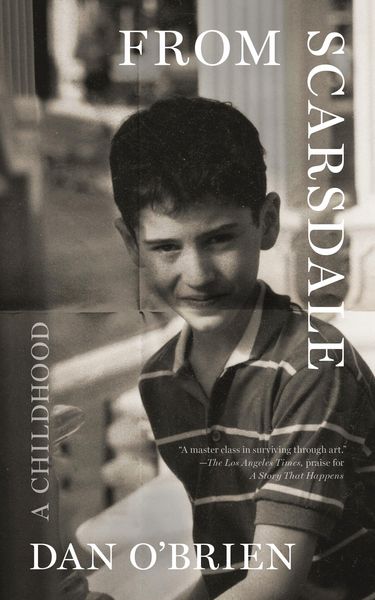 Produktbild: From Scarsdale