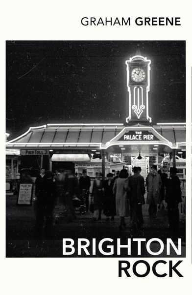 Produktbild: Brighton Rock
