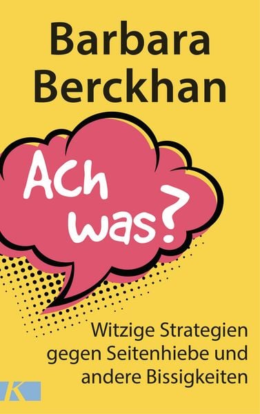 Produktbild: Ach was?