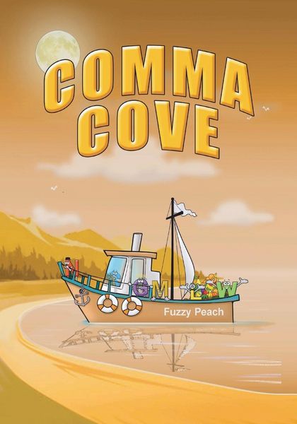 Produktbild: Comma Cove
